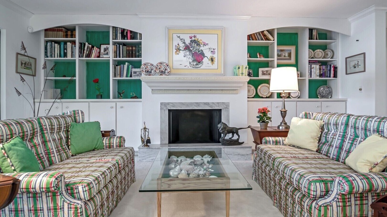 Photo of Livingroom in Boca Grande