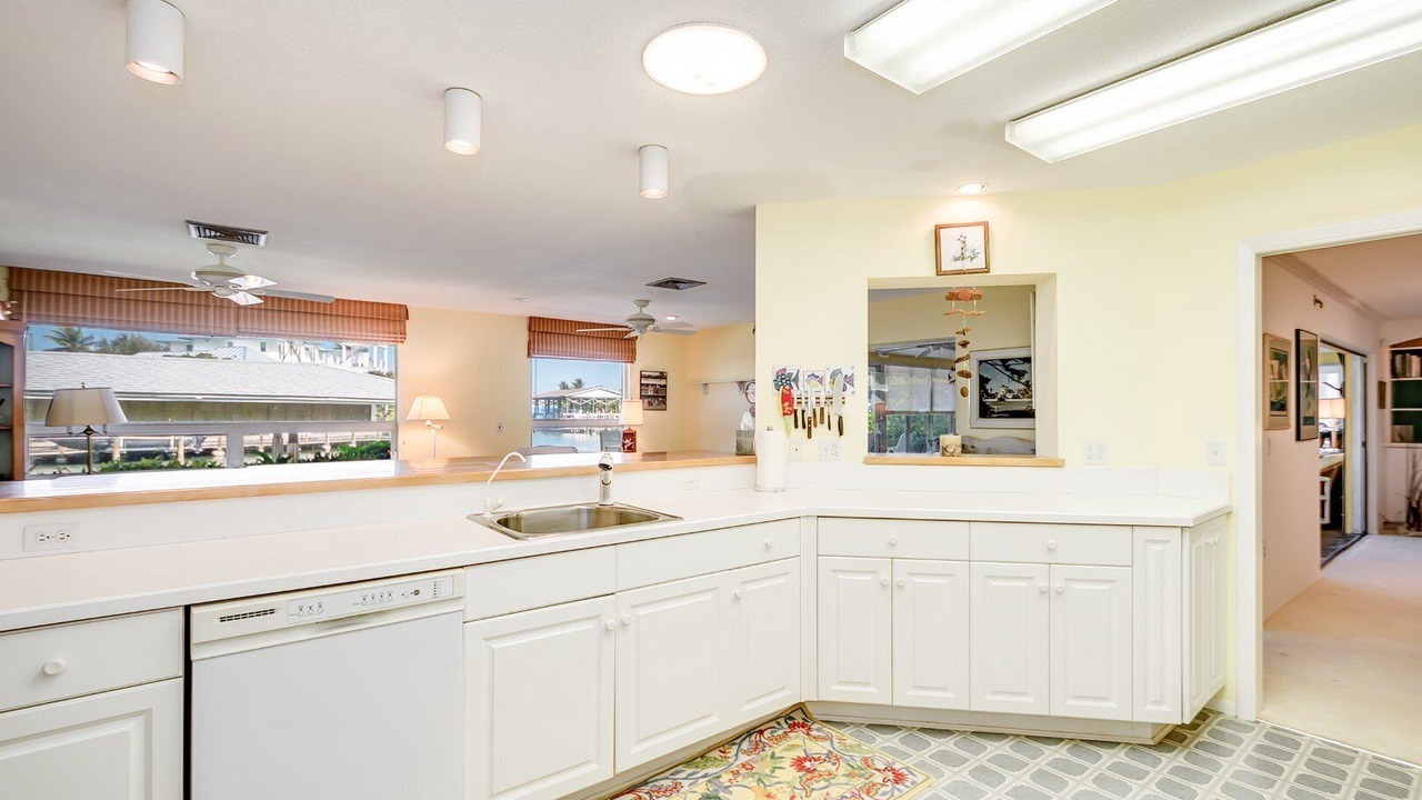 Photo of Kitchen in Boca Grande