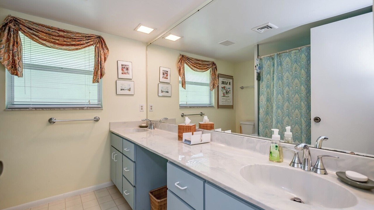 Photo of Bathroom in Boca Grande
