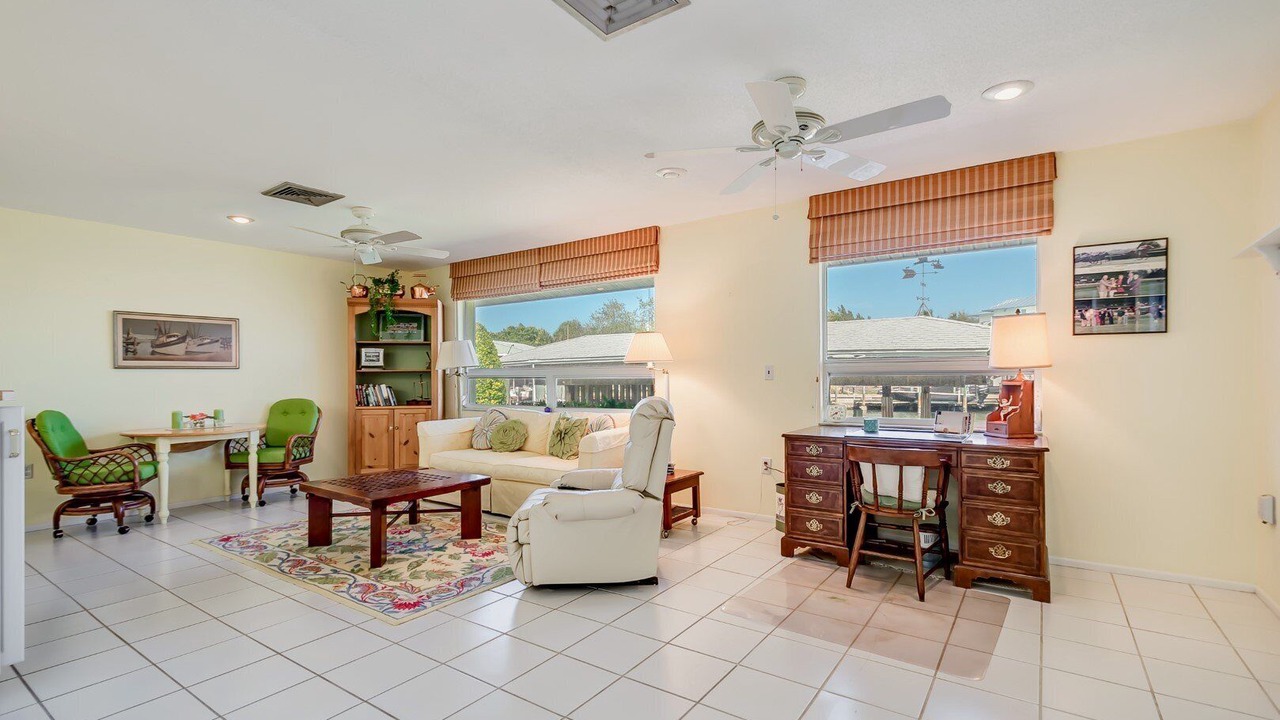 Photo of Livingroom in Boca Grande