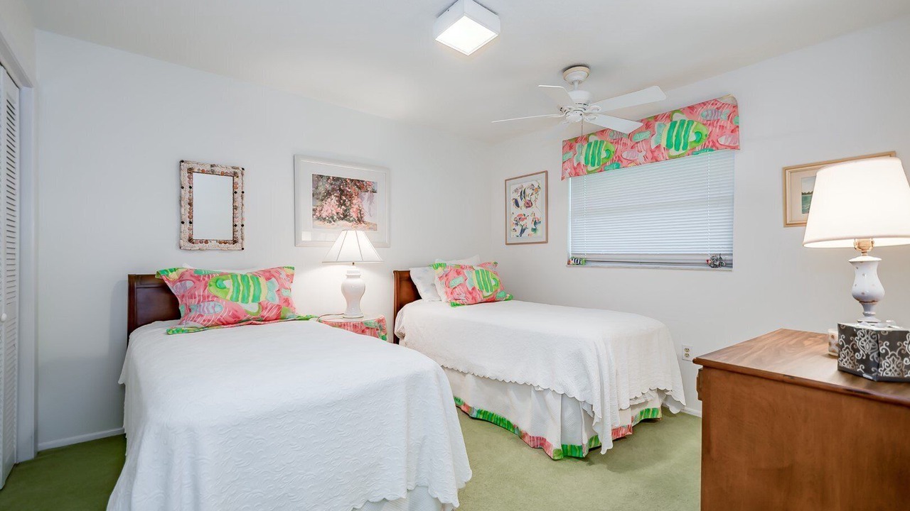 Photo of Bedroom in Boca Grande