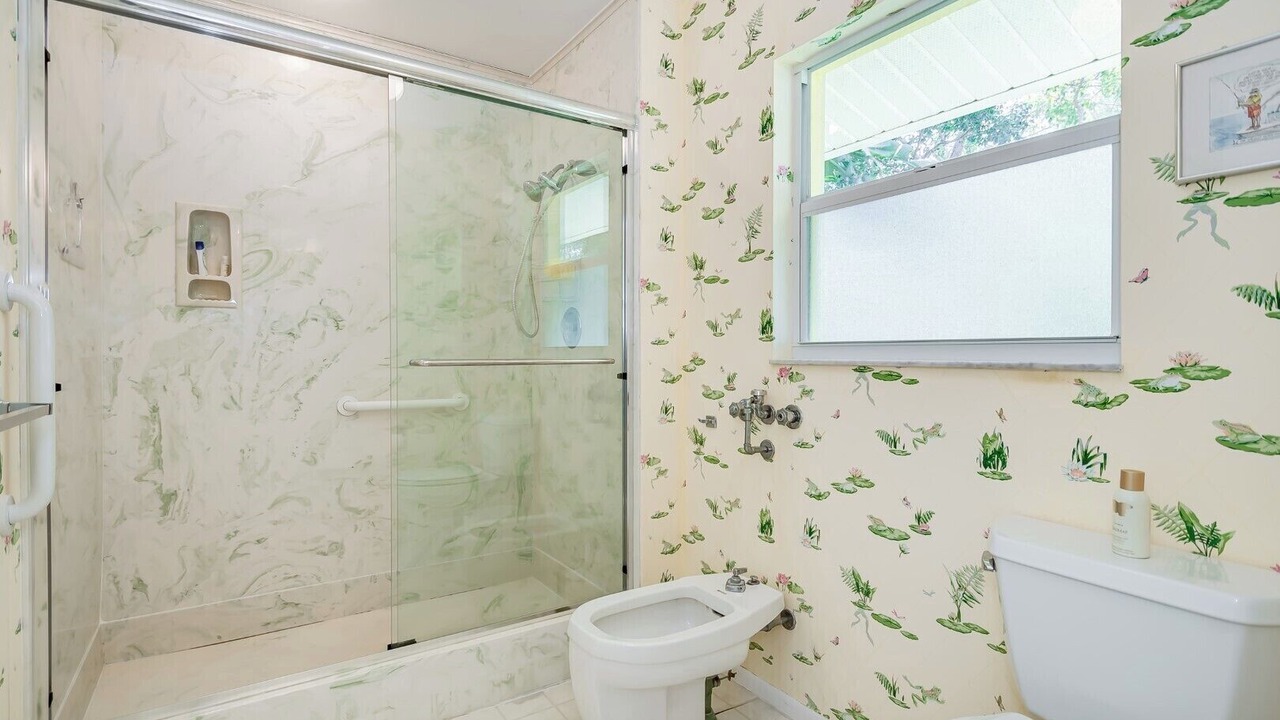 Photo of Bathroom in Boca Grande