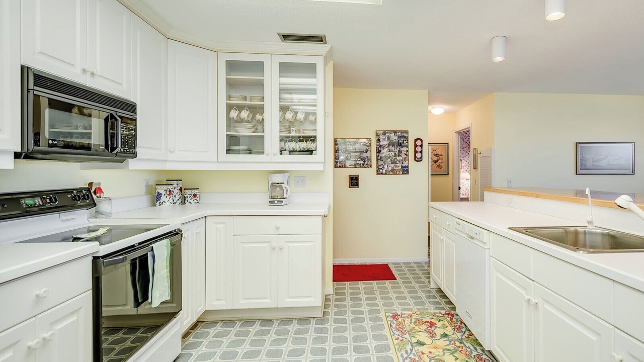 Photo of Kitchen in Boca Grande