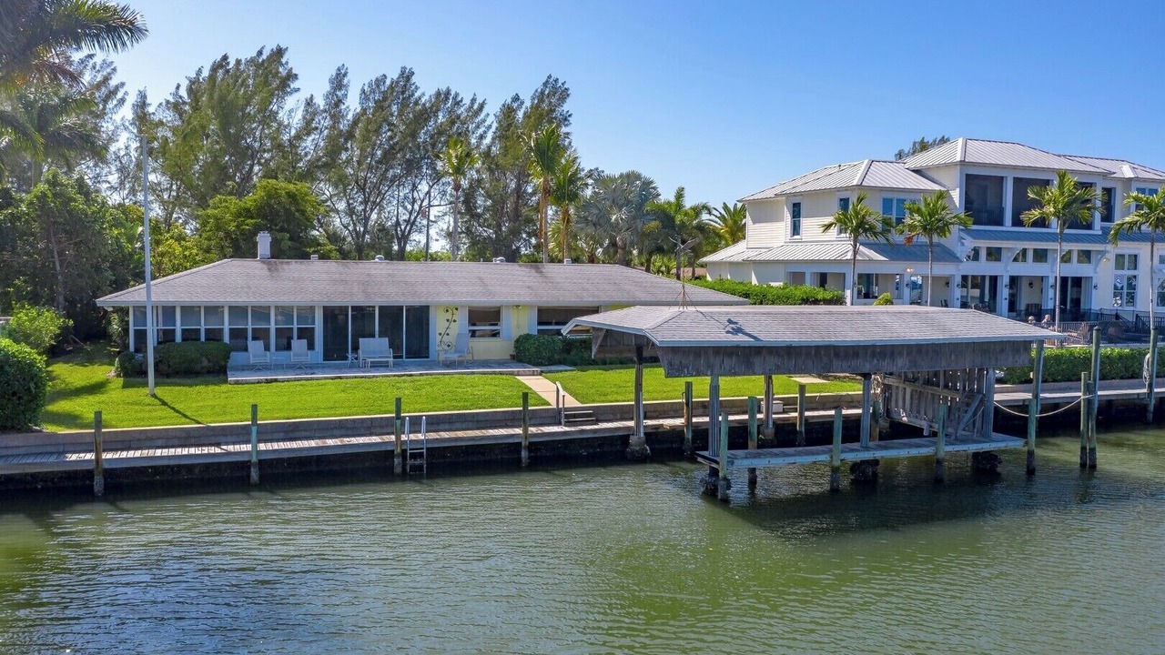 Photo of Outdoor in Boca Grande