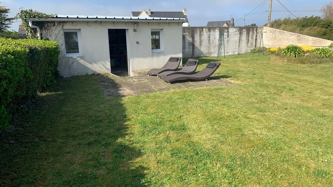 Photo of Outdoor in Plougoulm