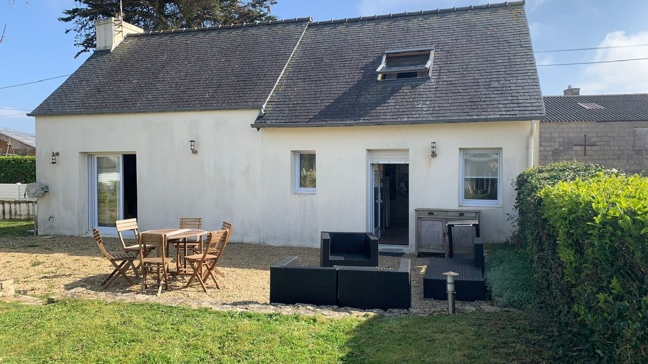 Photo of Outdoor in Plougoulm