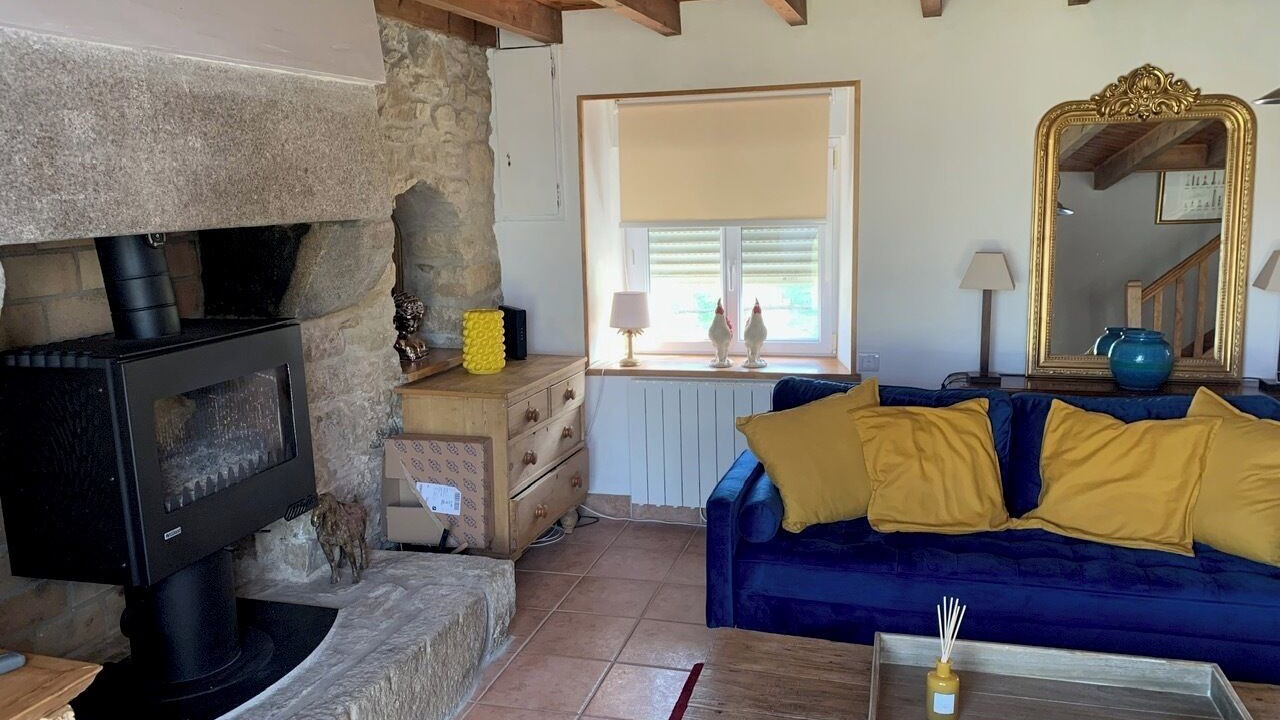 Photo of Livingroom in Plougoulm