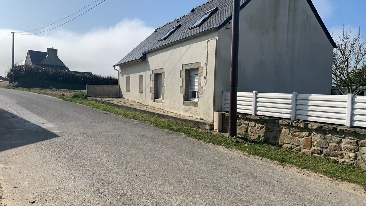 Photo of Outdoor in Plougoulm