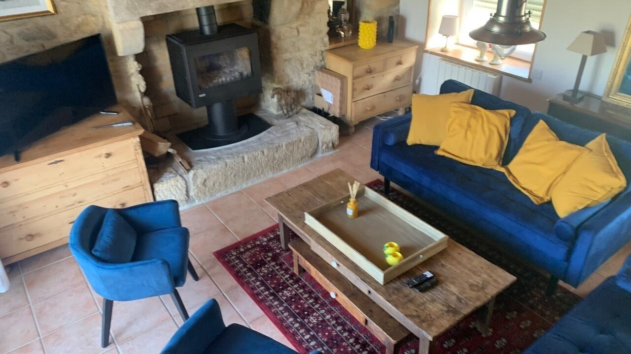 Photo of Livingroom in Plougoulm