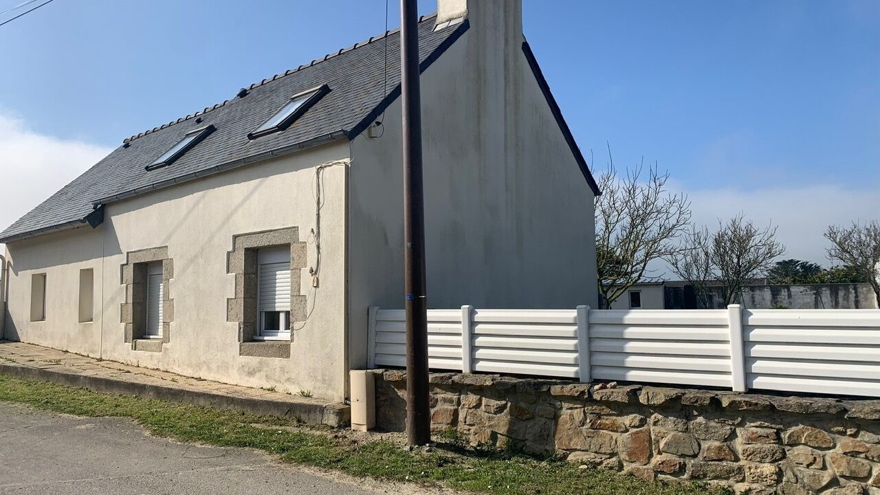 Photo of Outdoor in Plougoulm