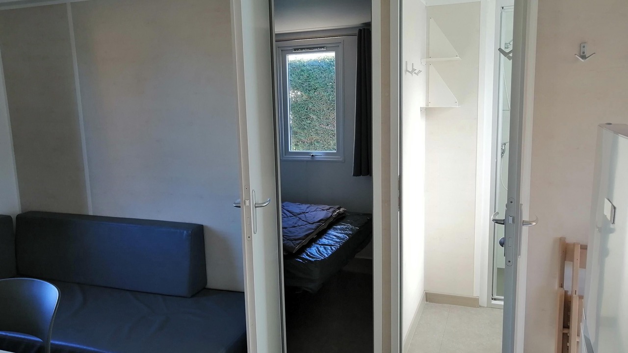 Photo of Bedroom in Torreilles-Plage