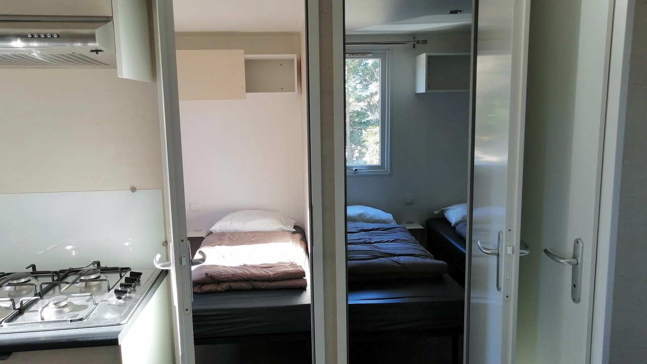 Photo of Bedroom in Torreilles-Plage