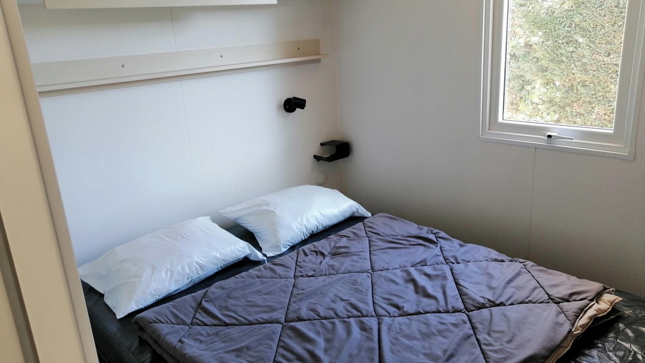 Photo of Bedroom in Torreilles-Plage