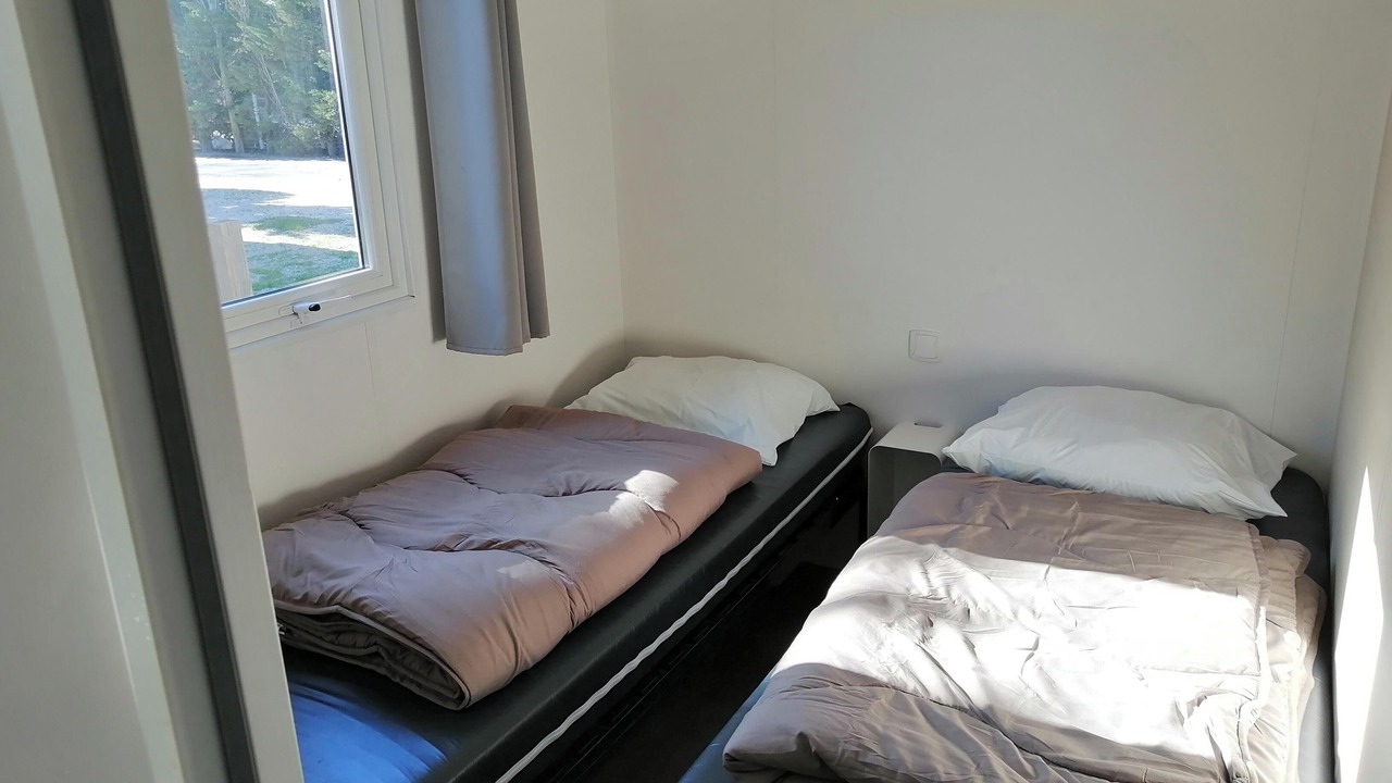 Photo of Bedroom in Torreilles-Plage