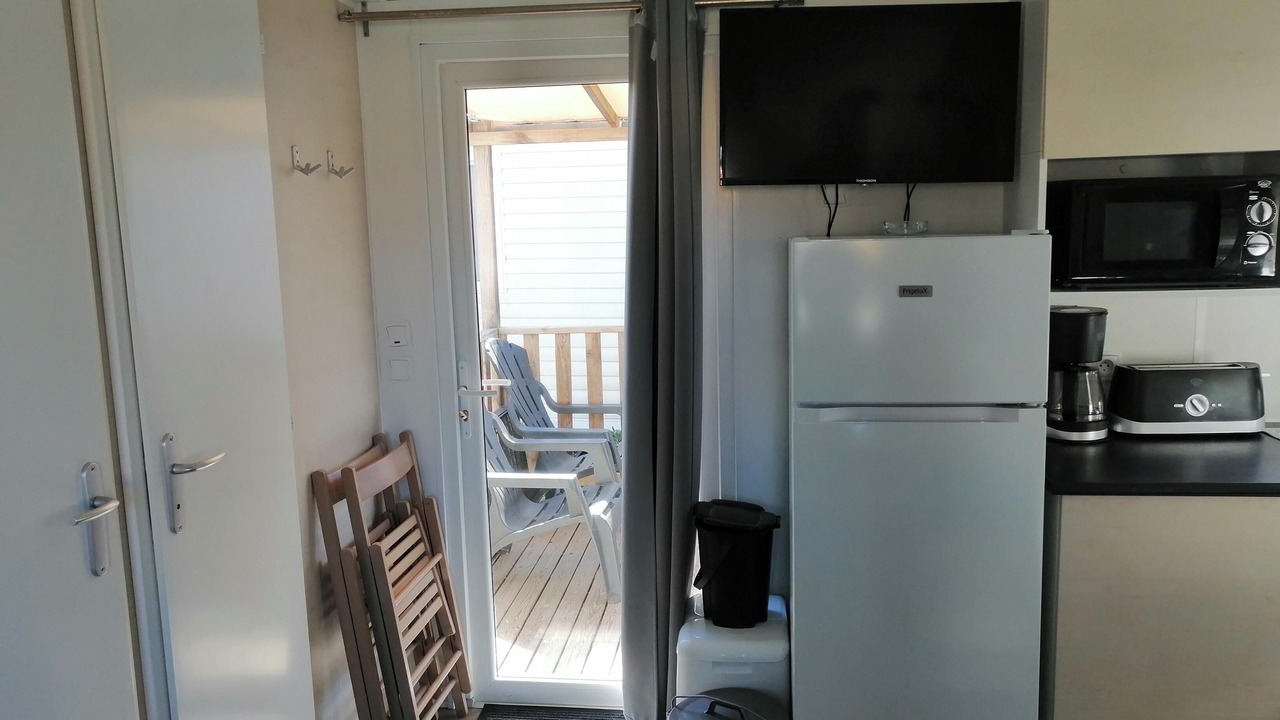 Photo of Kitchen in Torreilles-Plage