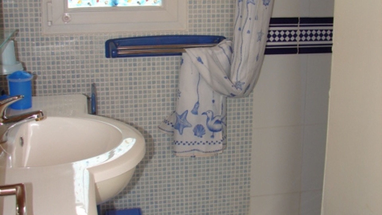 Photo of Bathroom in La Gueriniere