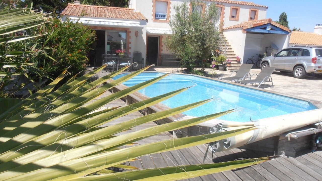 Photo of Outdoor in La Gueriniere