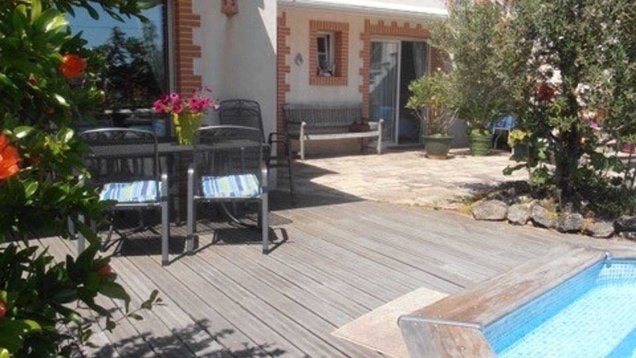 Photo of Outdoor in La Gueriniere