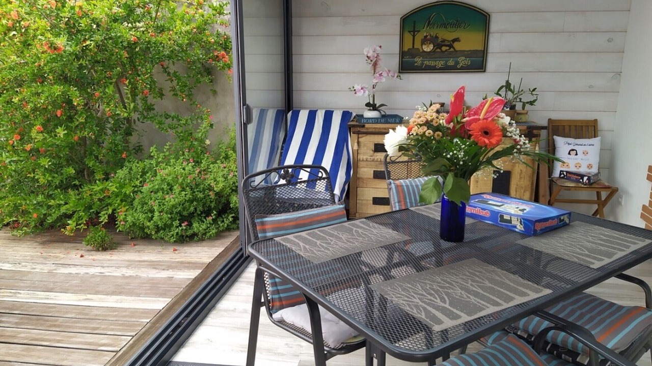 Photo of Outdoor in La Gueriniere