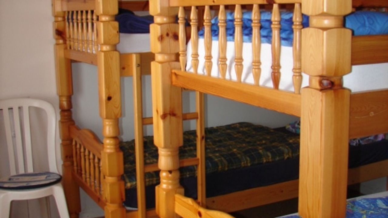 Photo of Bedroom in La Gueriniere