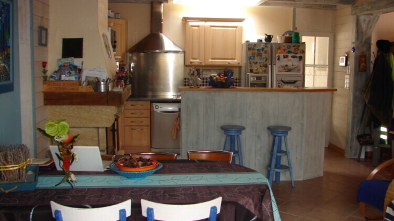 Photo of Others in La Gueriniere