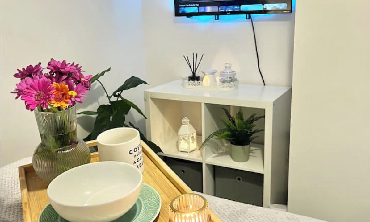 Photo of Bedroom in Livesey