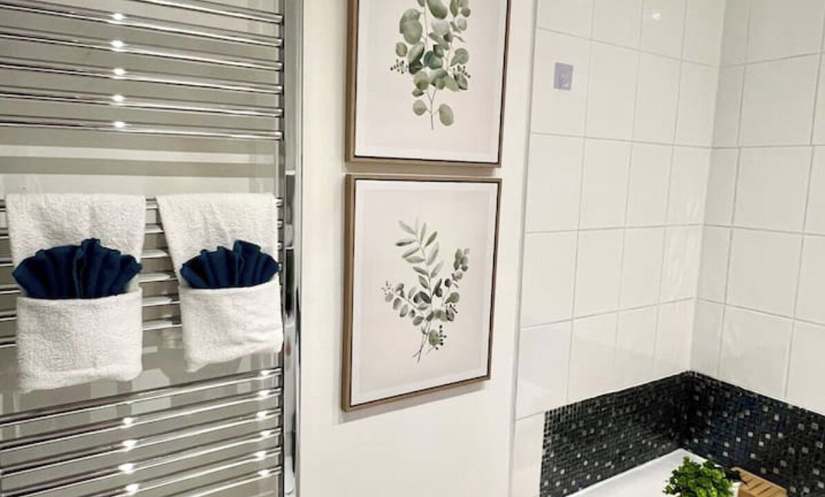 Photo of Bathroom in Livesey