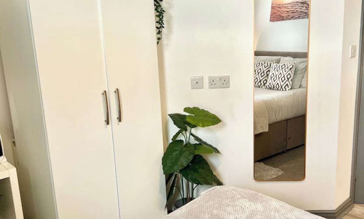 Photo of Bedroom in Livesey