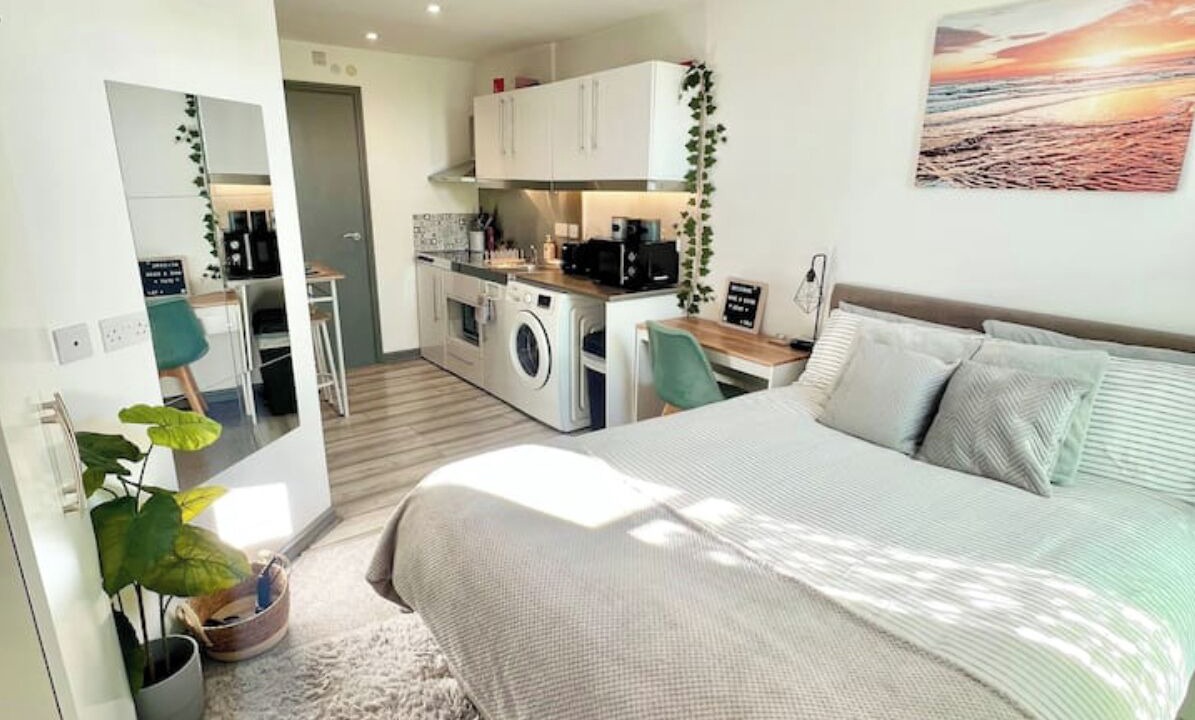 Photo of Bedroom in Livesey