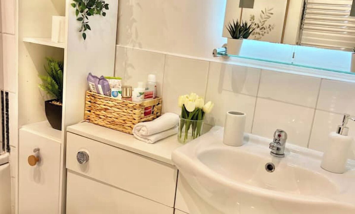 Photo of Bathroom in Livesey