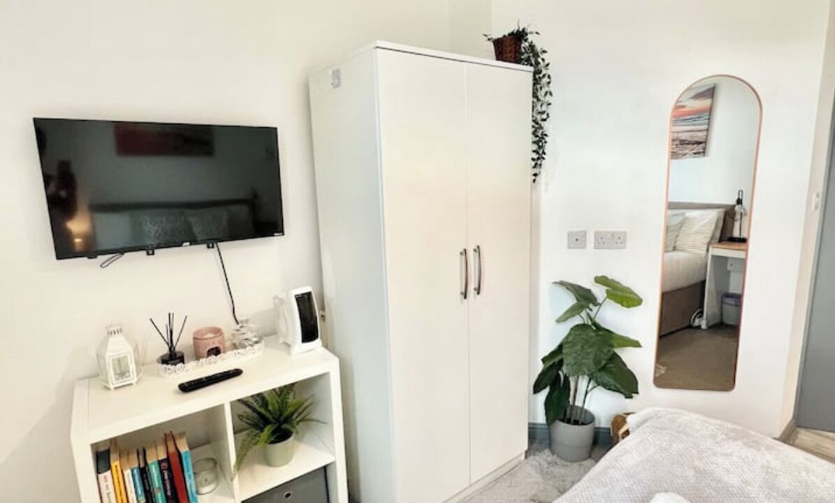 Photo of Bedroom in Livesey