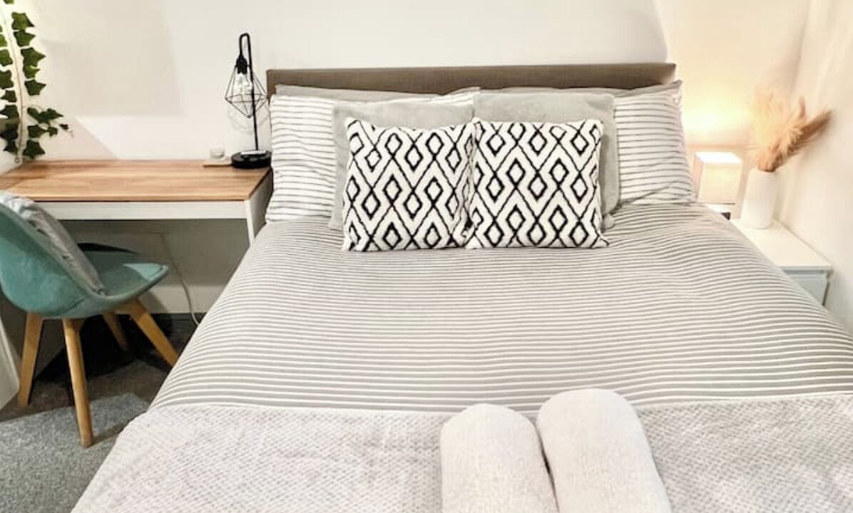 Photo of Bedroom in Livesey