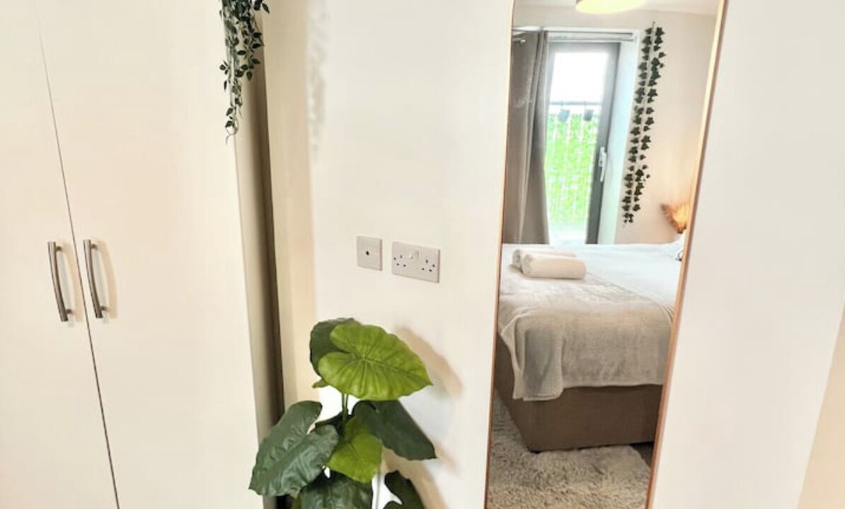 Photo of Bedroom in Livesey