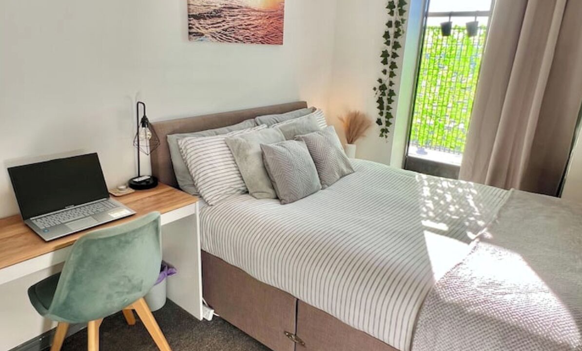 Photo of Bedroom in Livesey