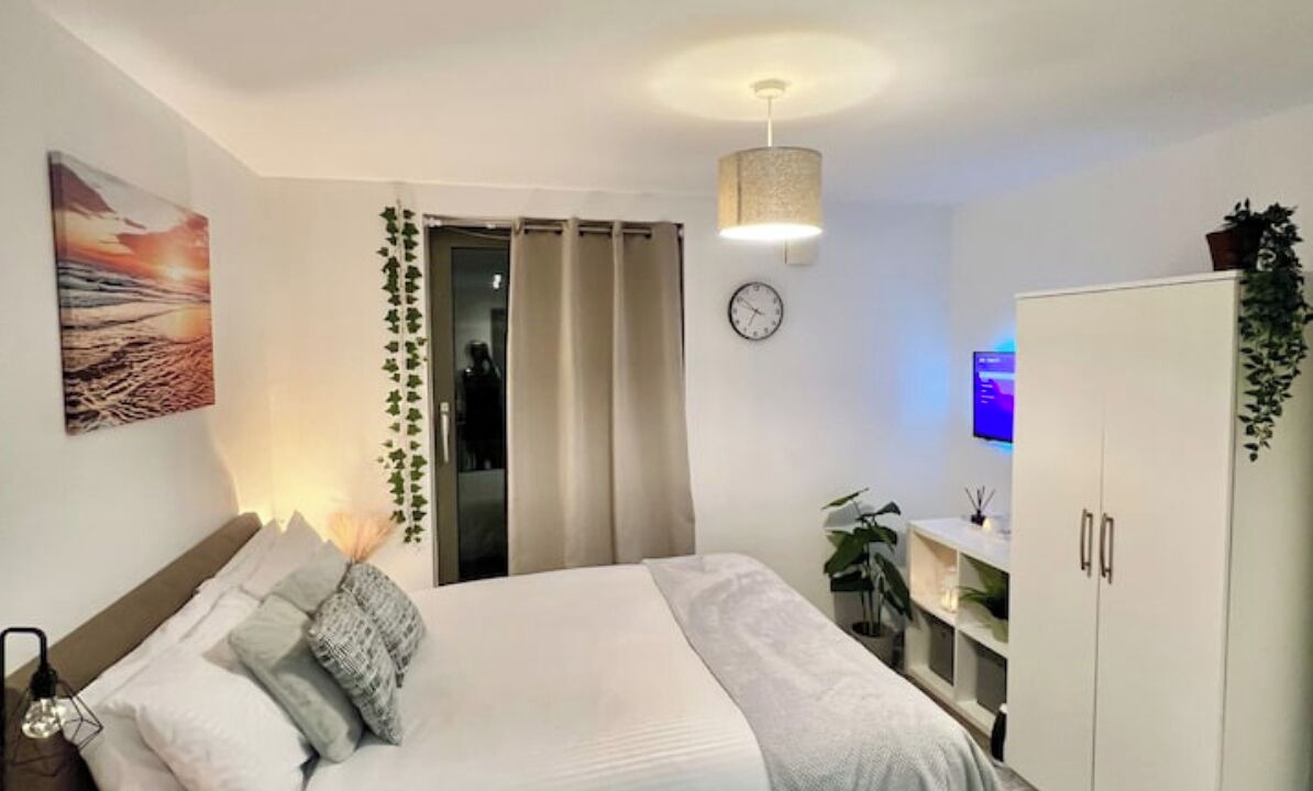 Photo of Bedroom in Livesey