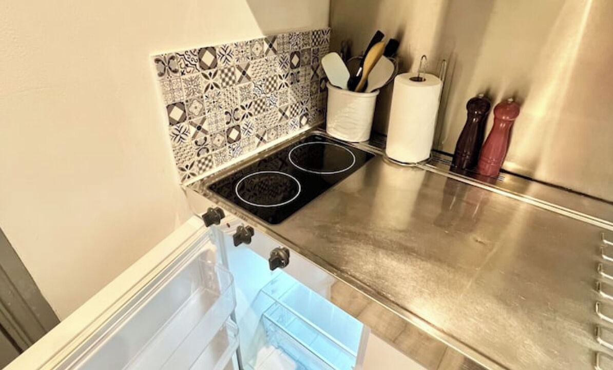 Photo of Kitchen in Livesey