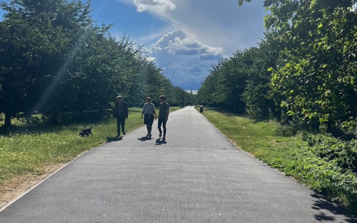 Photo of Others in Livesey