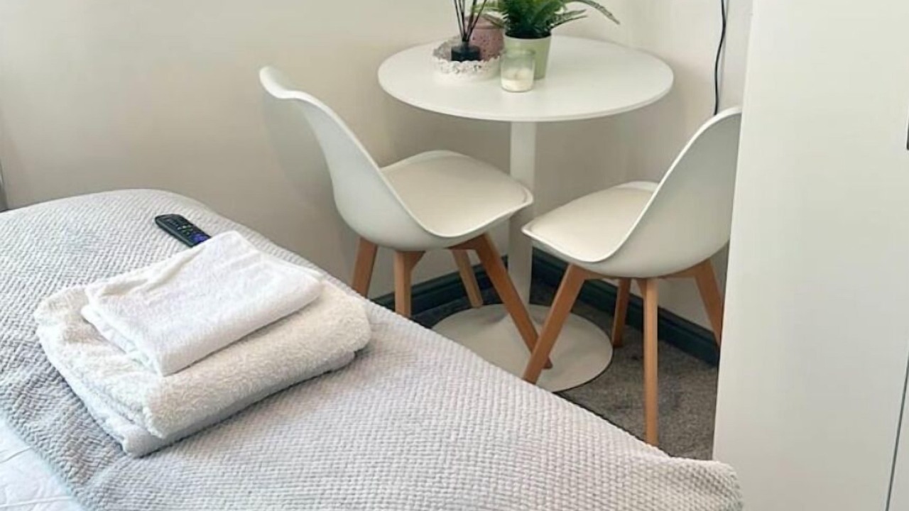 Photo of Bedroom in Livesey