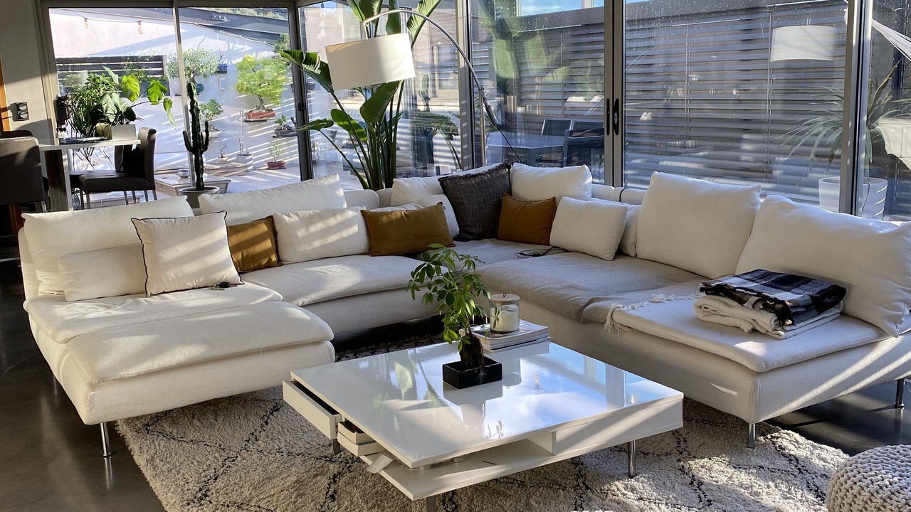 Photo of Livingroom in Jacou