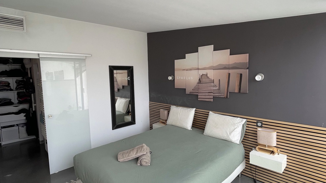 Photo of Bedroom in Jacou
