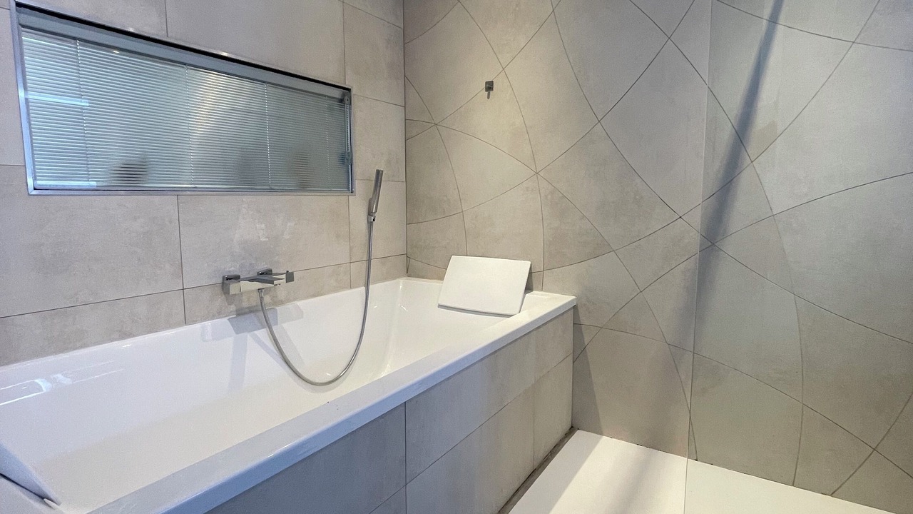 Photo of Bathroom in Jacou