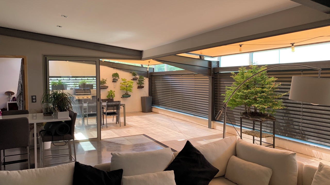 Photo of Livingroom in Jacou