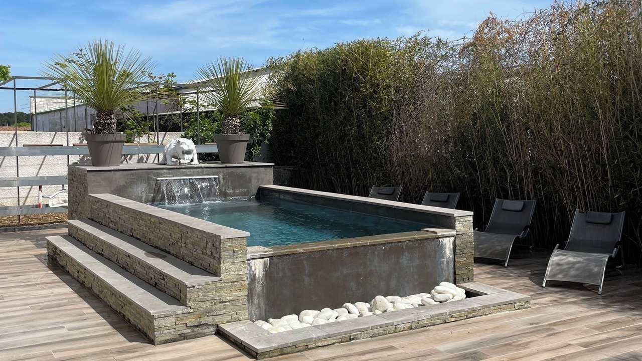 Photo of Outdoor in Jacou