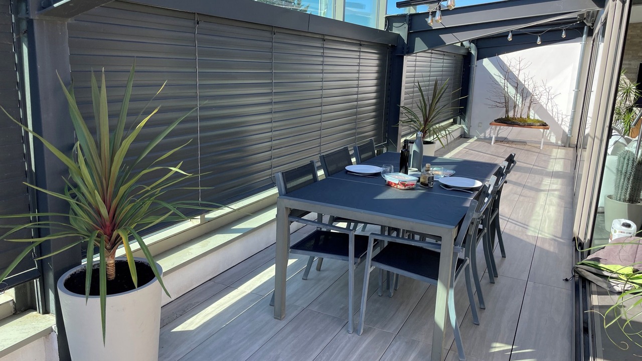 Photo of Outdoor in Jacou