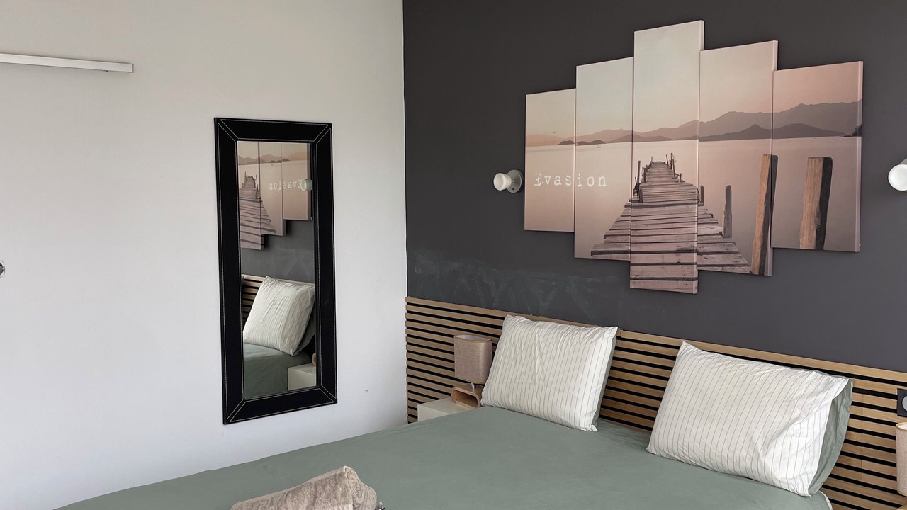 Photo of Bedroom in Jacou