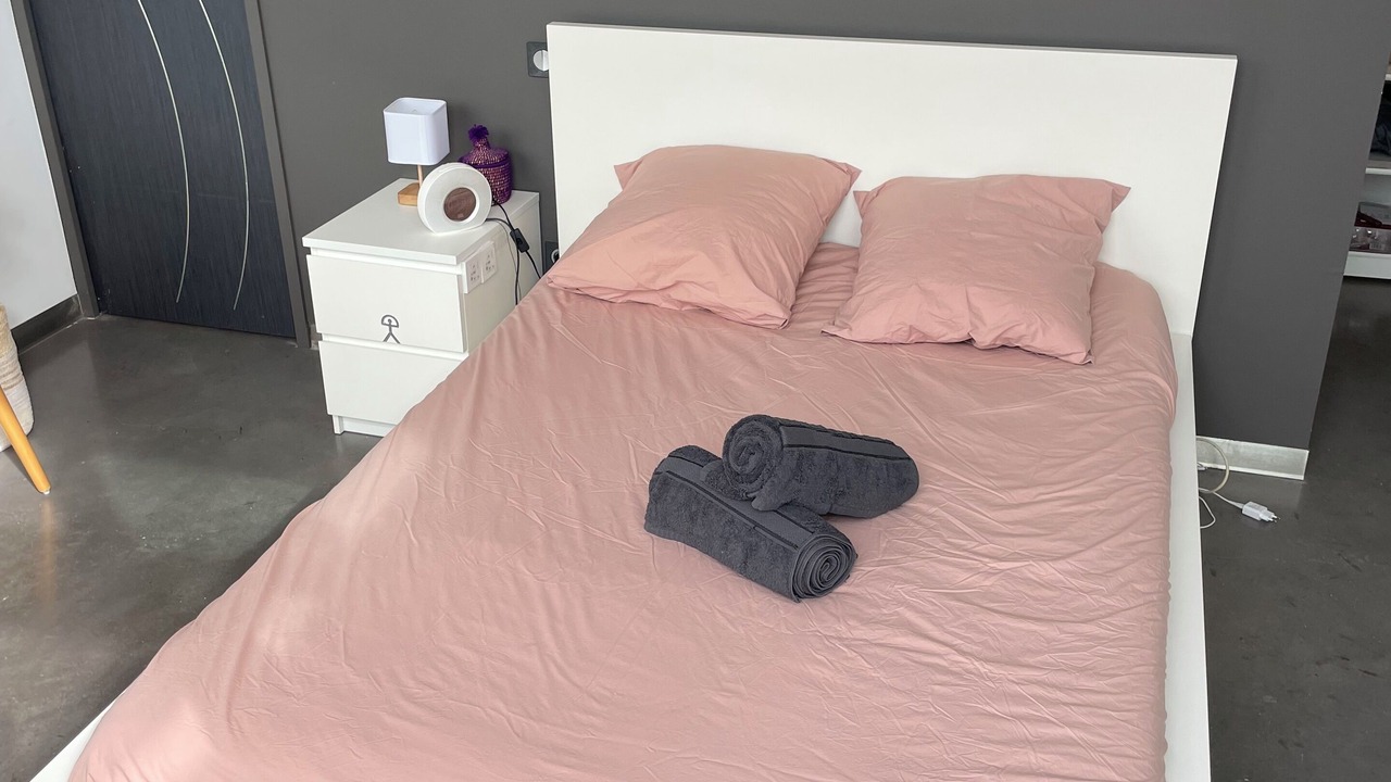 Photo of Bedroom in Jacou