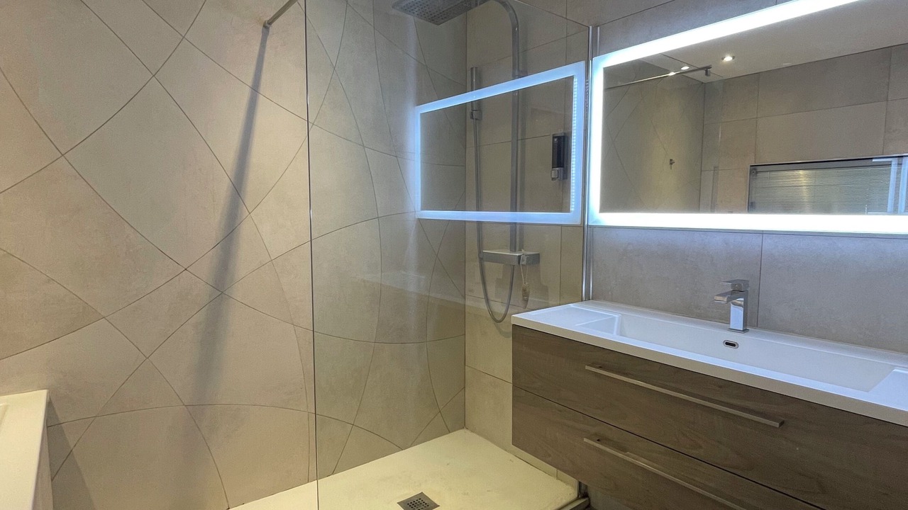 Photo of Bathroom in Jacou