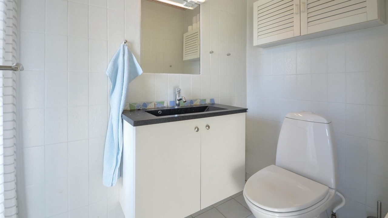 Photo of Bathroom in Ronbjerg