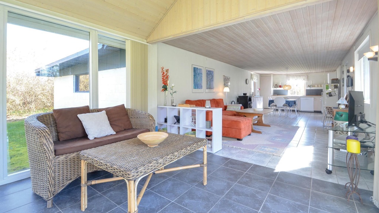 Photo of Bedroom in Ronbjerg
