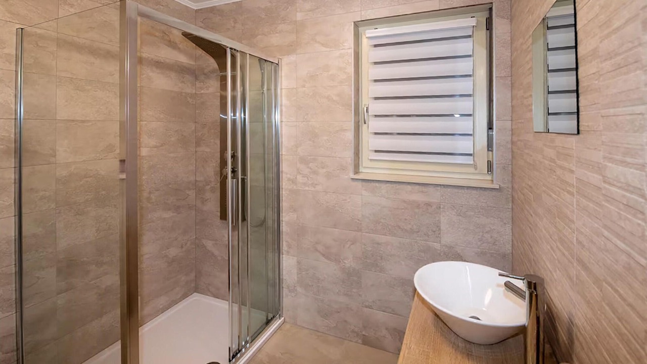 Photo of Bathroom in Smrika